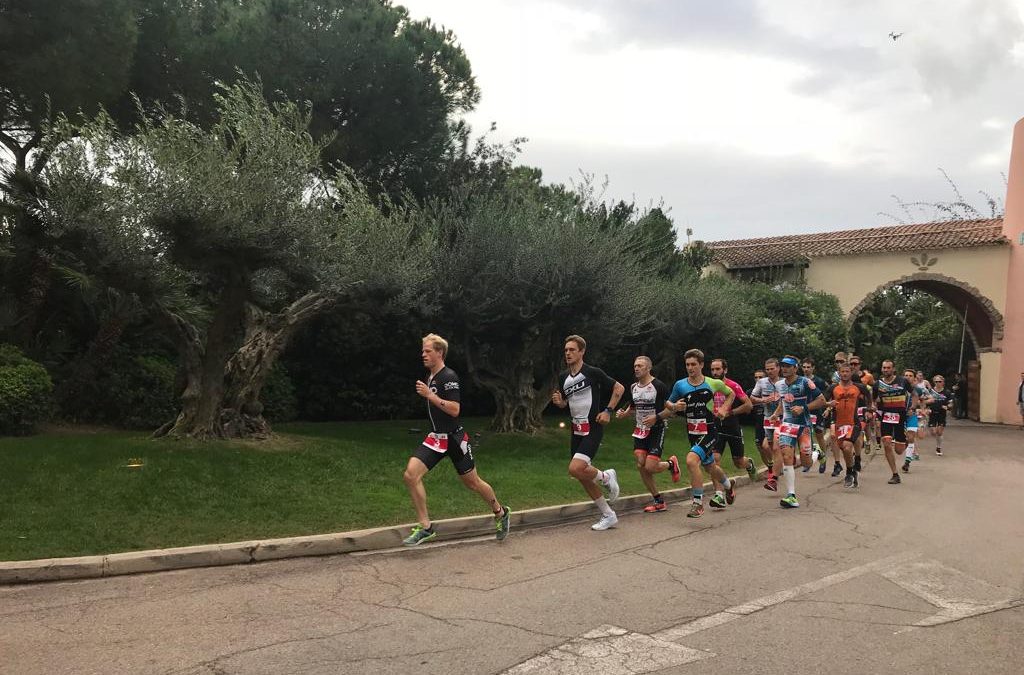 Challenge keert in 2025 terug naar Sardinië: Challenge Forte Village  triatlon opnieuw op kalender