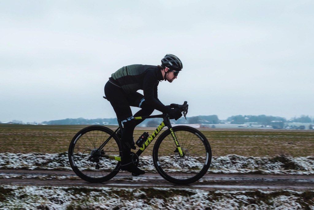 5 veilig en comfortabel de fiets door sneeuw en ijzel te geraken – 3athlon.be