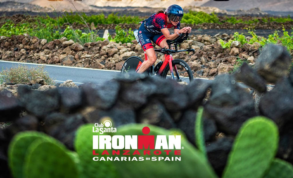 Dan toch Ironman Lanzarote in mei 2024, 70.3 Lanzarote verdwijnt van