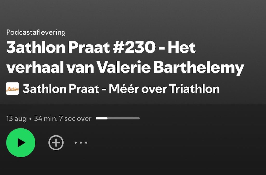 Over vallen en opstaan, of de fiets OK is, waarom Val niet in Parijs was en de kip of het ei van Rodriguez – 3athlon Praat 230 Podcast