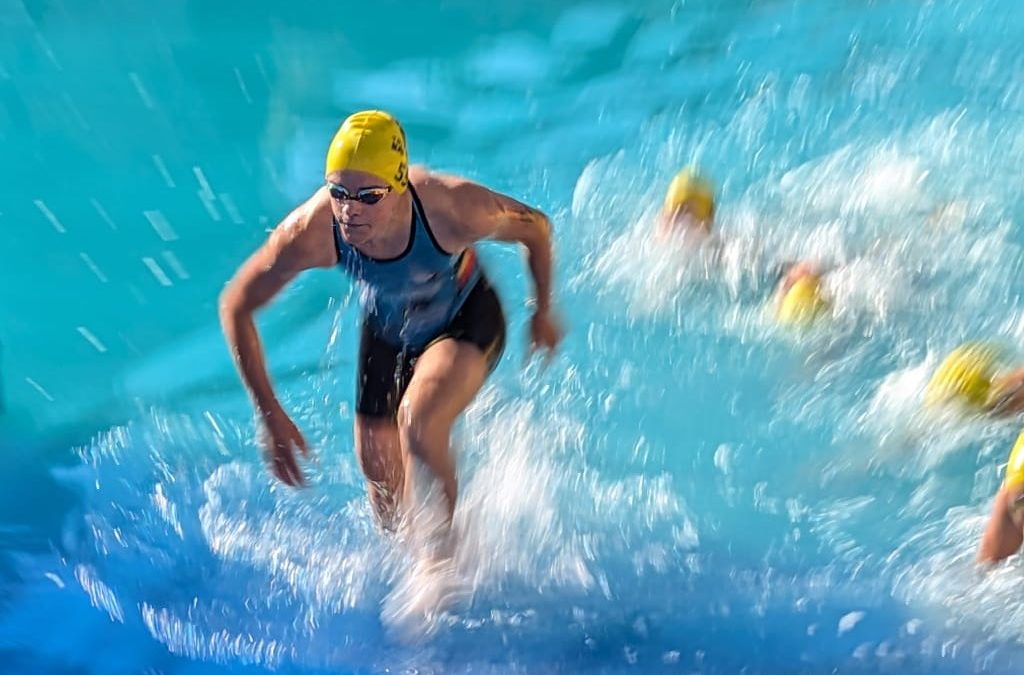 Drie Belgische juniores door naar finales EK sprinttriatlon in Balikesir