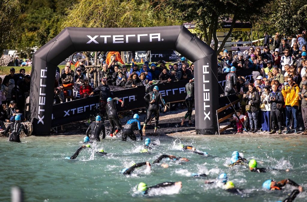 Matthias Allegaert wereldkampioen Xterra in M35 categorie, alle Belgische resultaten op een rij